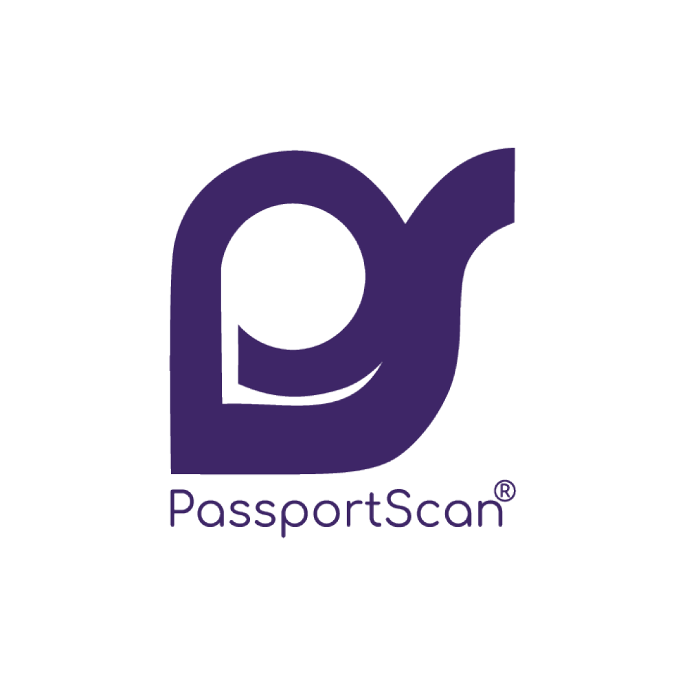 passport scan