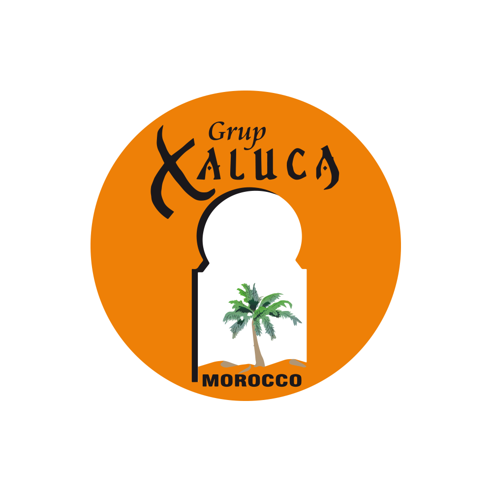 grup xaluca morocco