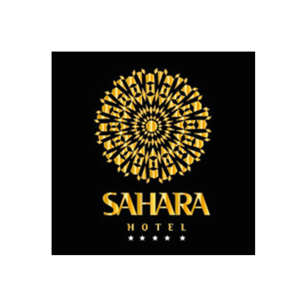 sahara hotel