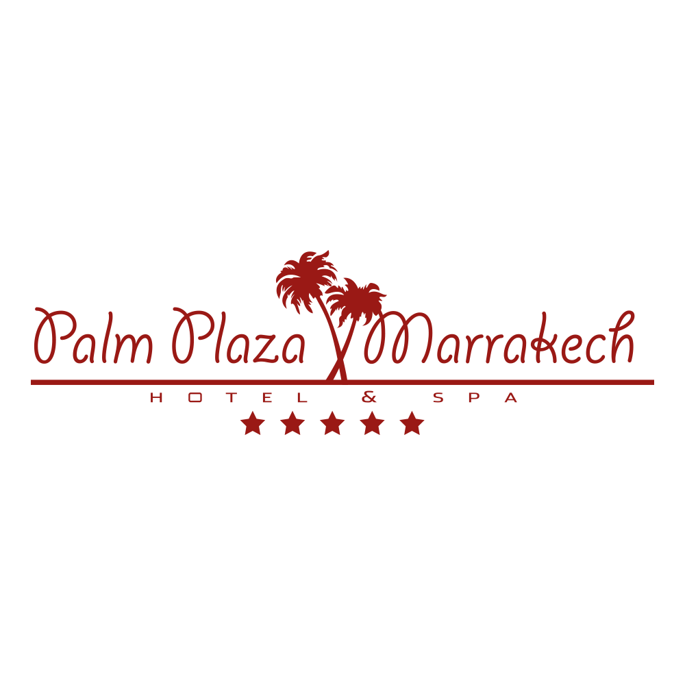 palm plaza marrakech