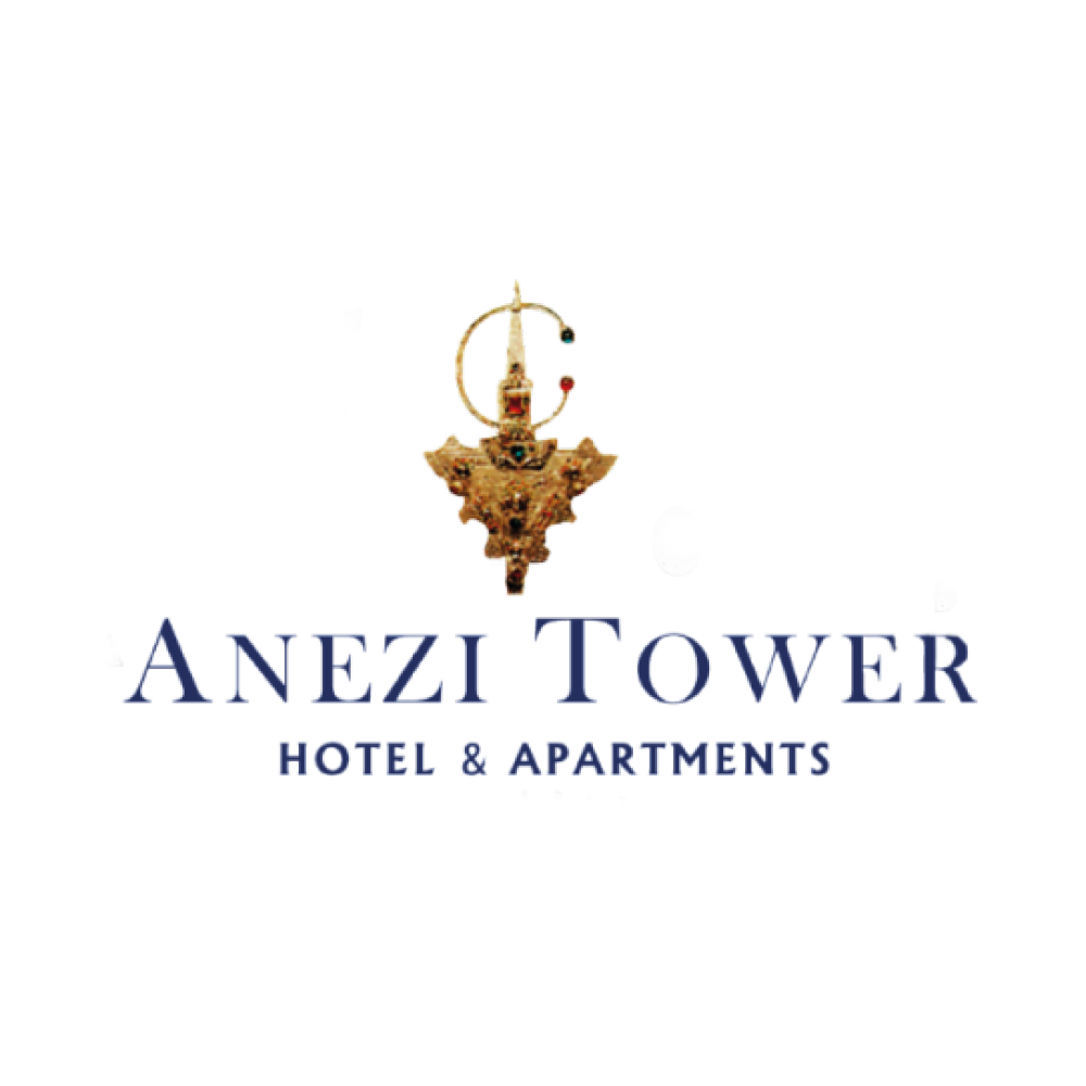 Anezi tower