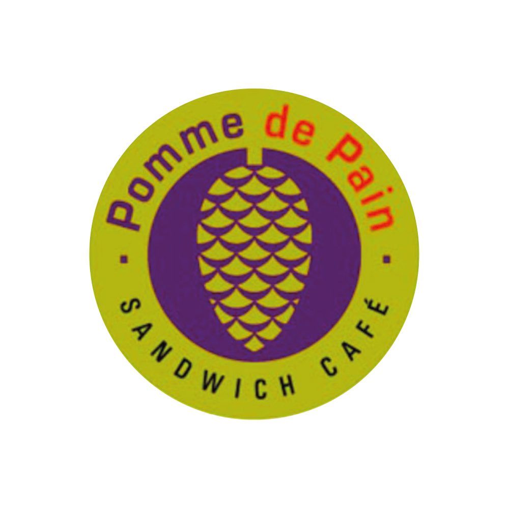 pomme de pain